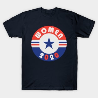 Women 2020 T-Shirt